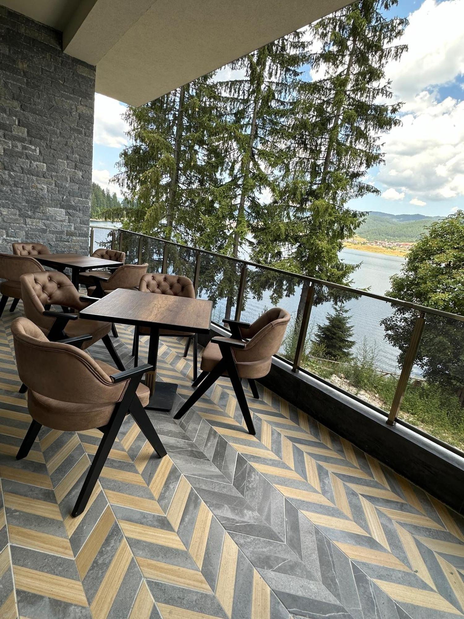 Hotel Merdjan Sarnica Exteriér fotografie